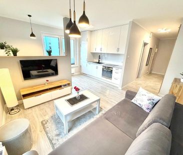 Gumieńce, 2 pok., budynek z windą - Photo 2