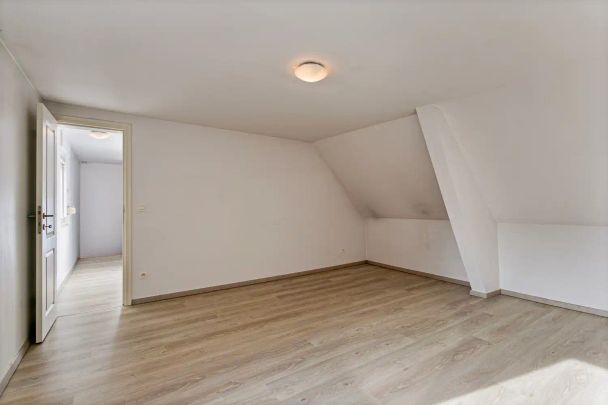 WONING MET ZEER GEZELLIGE TUIN TE LEUVEN! - Photo 1