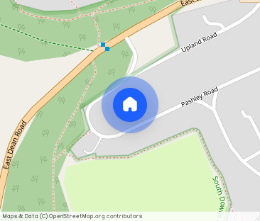 Pashley Road, Eastbourne, BN20 8EA - Photo 1