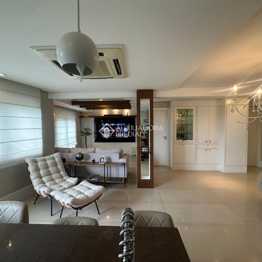 Apartamento com 2 quartos e 100m² para alugar em Higienópolis, Porto Alegre. - Photo 1