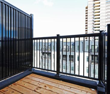 For Lease - 10 Calamint Lane Unit# 59, Toronto, Ontario - Photo 5