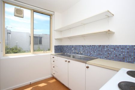 6/949 Punt Road, South Yarra VIC 3141 - Photo 4