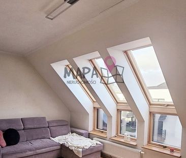 Dwupoziomowe mieszkanie Bukowo/ ul. Policka - Фото 2