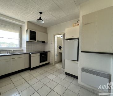 APPARTEMENT 2 PIECES 42 m² AUDINCOURT - Photo 1