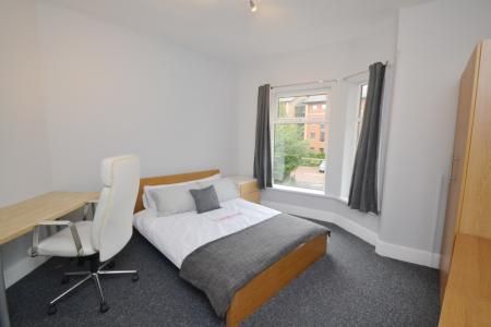 Carill Drive, Fallowfield, Manchester, M14 - Photo 5