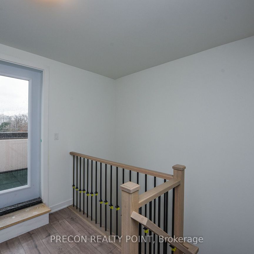 For Lease - 4015 Hickory Drive Unit# 23, Mississauga, Ontario - Photo 1