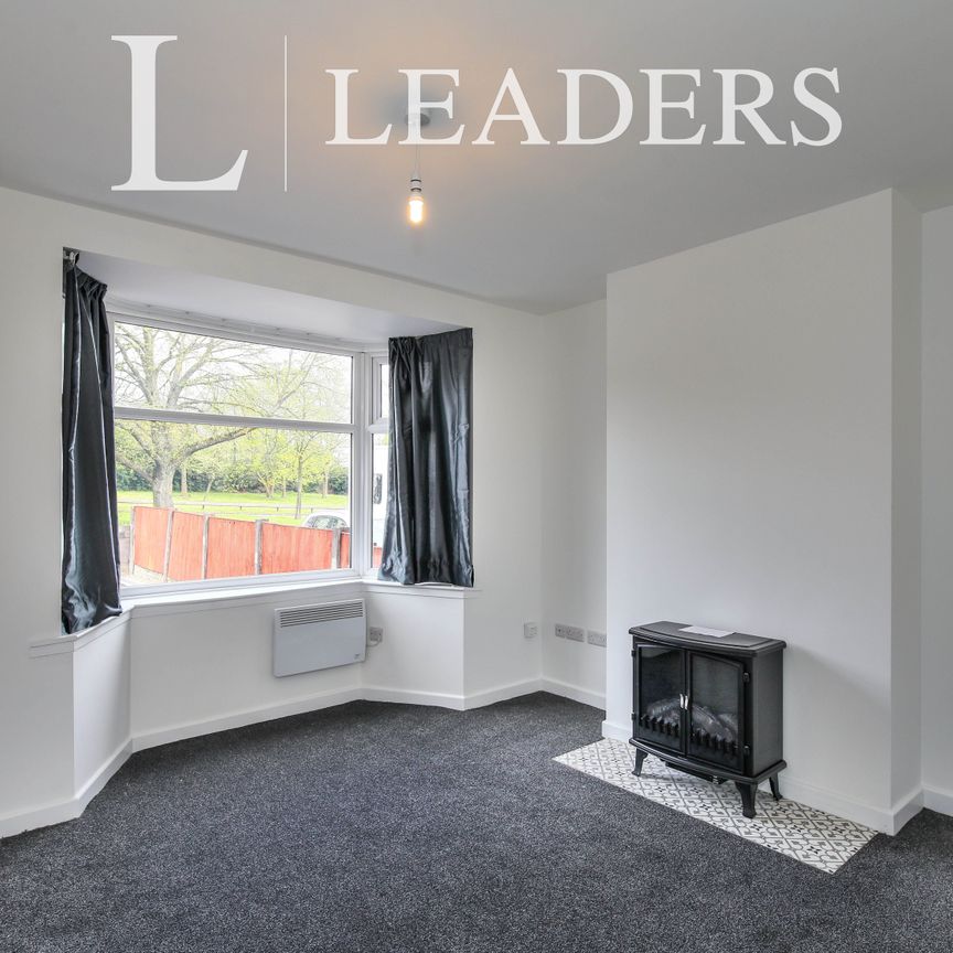 3 bedroom house to rent Talke Road, Chesterton, ST5 - Photo 1