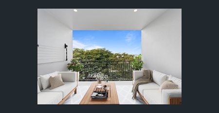 MODERN 2 BEDROOM WITH ENSUITES AND ADDITIONAL STUDY - Photo 5