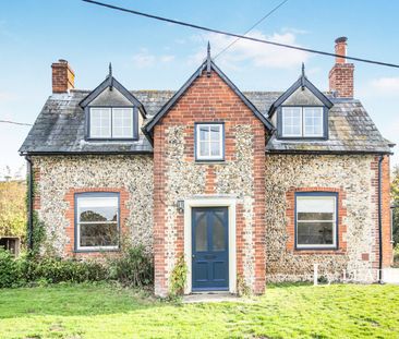 4 bedroom house to rent Colletts Chase, Wormingford, Colchester, Es... - Photo 2