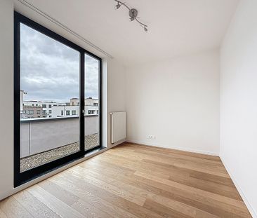 Penthouse - for rent - Photo 5