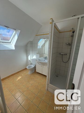 Location Maison 4 pièces 85m² - Photo 4