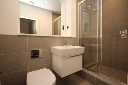 2 bedroom apartment to rent - Photo 5