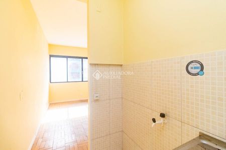 Apartamento JK com 1 quarto e 25m² para alugar em Centro Histórico, Porto Alegre. - Photo 2