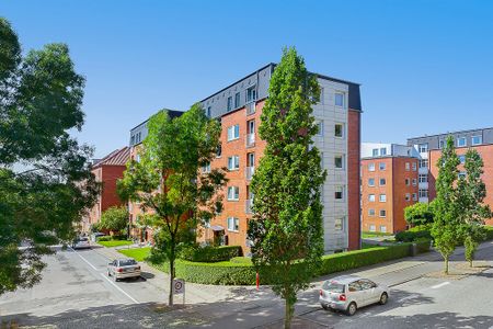 Afd. 22 Vestparken - Foto 5