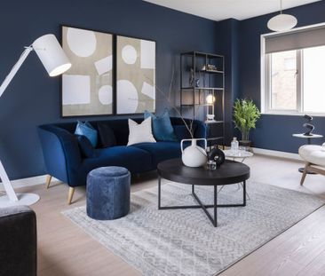 Castle Walk, Catle Way, Cherrywood, CO. Dublin - Photo 1