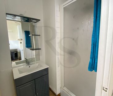 Location Appartement 1 pièce 34m² - Photo 5