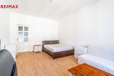 Pronájem bytu 1+1 55 m² - Photo 3