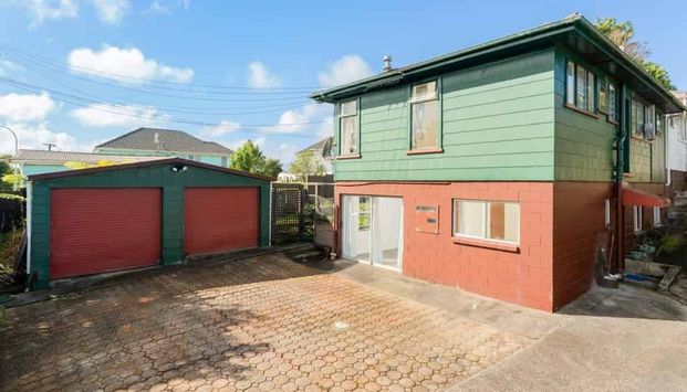 Rent includes water - Photo 1