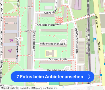 Haldenslebener Weg 6 - Harzer-Karree - Foto 1