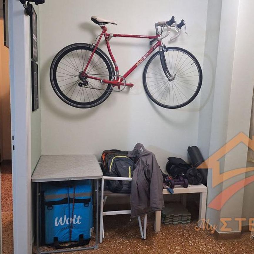 Ενοικίαση κατοικίας, 55 τ.μ., Αθήνα, 380 € - Photo 1