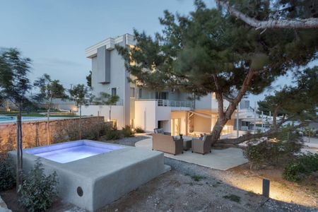 Διαμέρισμα για ενοικίαση Κάβος (Λουτράκι-Περαχώρα) - Photo 2