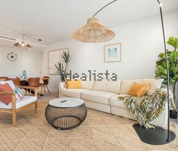 Alquiler de piso en Del Fuego - Photo 3