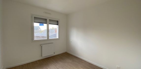 Location Maison 5 pièces 81m² ROUGE 44660 - Photo 2