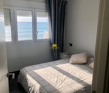 3-BEDROOM APARTMENT WITH SEA VIEWS - LA ALBUFERETA - Photo 6