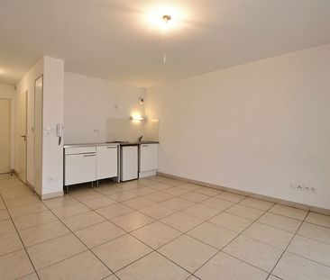 Appartement Montpellier 1 pièce de 29.13 m² - Photo 3
