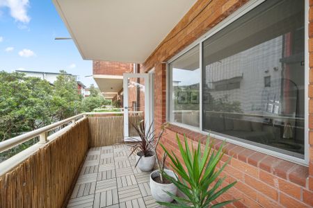 1/262 Maroubra Road, Maroubra - Photo 2