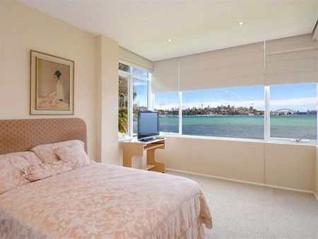 1/762 New South Head Road, Rose Bay NSW 2029 - Apartment For Rent | Domain - Photo 4