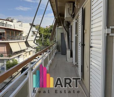 Διαμέρισμα για ενοικίαση Άσπρα Χώματα (Περιστέρι) - Photo 2