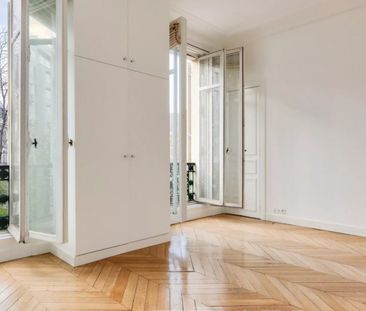 Appartement • Pereire-Malesherbes - Photo 3