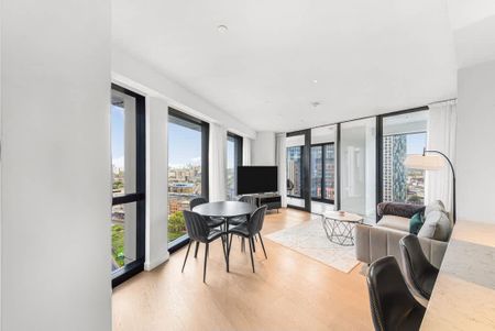 Nine Elms Lane River Park Tower SW8 - Photo 5