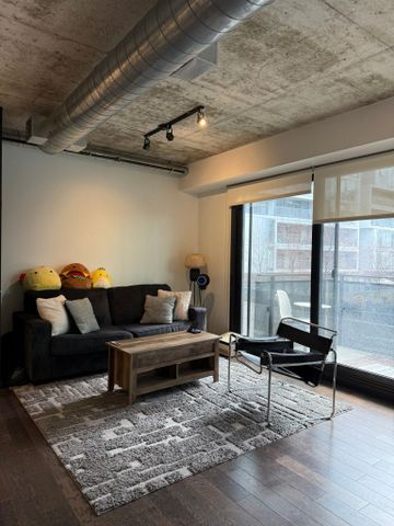 For Lease - 51 Trolley Crescent Unit# 414, Toronto, Ontario - Photo 4