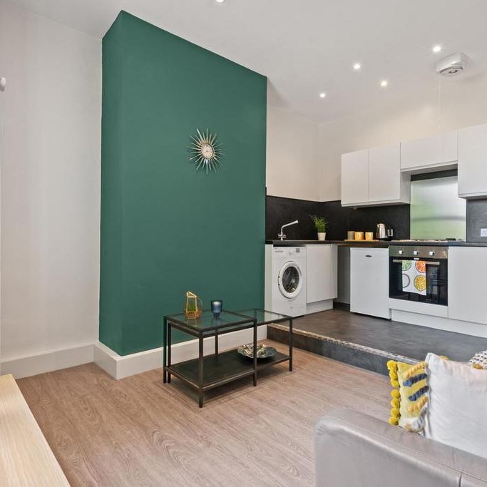 2 bedroom house to rent - Photo 1