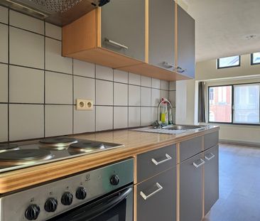 Gezellig en knus appartement met 1 slaapkamer. - Photo 3