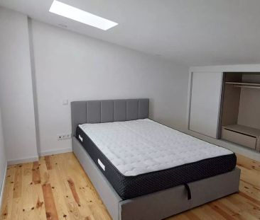 Studio for rent in Vila Nova de Gaia, bills included - Photo 3
