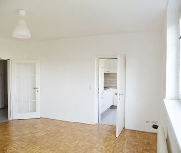 Top-Singlewohnung mit Parkmöglichkeit und schönem Ausblick - Photo 5