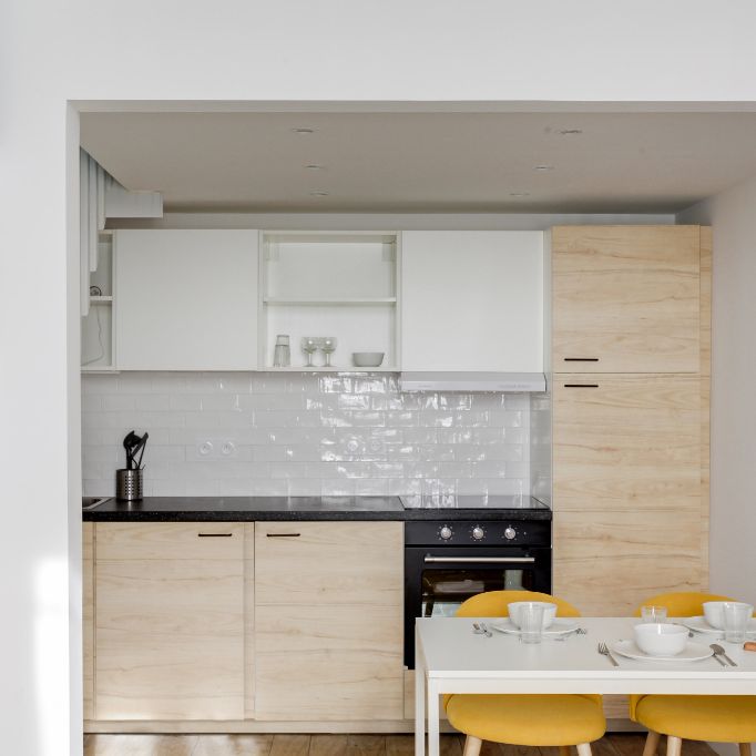 CHAMBRE MEZZANINE EN COLOCATION PROXIMITE JOLIETTE 13002 - Photo 1