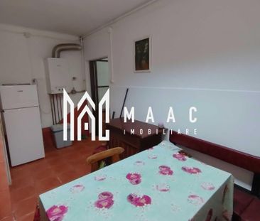 Închiriază Apartament 2 camere Reșița - Photo 5