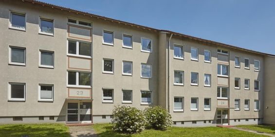 3-Zimmer Wohnung in Altenbochum - Photo 3