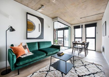 2 bedroom apartment to rent - Photo 2