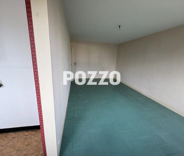 Appartement F1 à louer à Tourlaville proche commodités - Photo 4