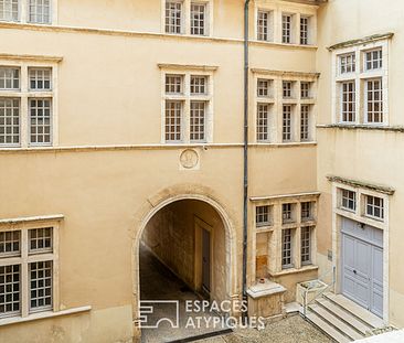 Élégant appartement au coeur de Villefranche sur Saône - Photo 6