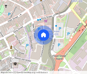 1 bedroom flat to rent - Photo 1