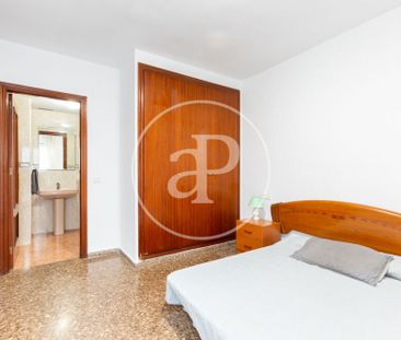 Flat for rent with Terrace in Malvarrosa (Valencia) - Foto 6