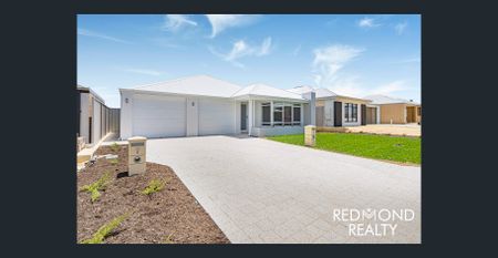 Brand New Stylish Home in Alkimos – Perfect Starter Home! - Photo 3