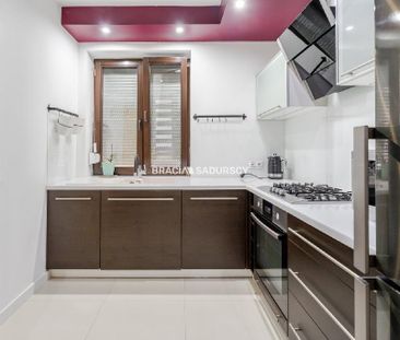 Mieszkanie Kraków Podgórze Duchackie powierzchnia 51.2 m² C206-WM-7... - Zdjęcie 5