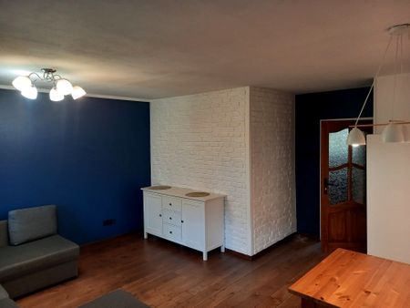 Pokój, ul. Legnicka - Zdjęcie 3